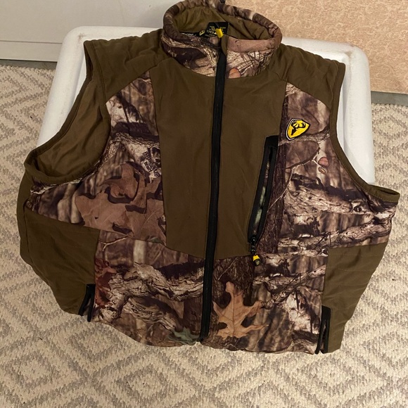 5 Piece ScentBlocker Set - Picture 2 of 6